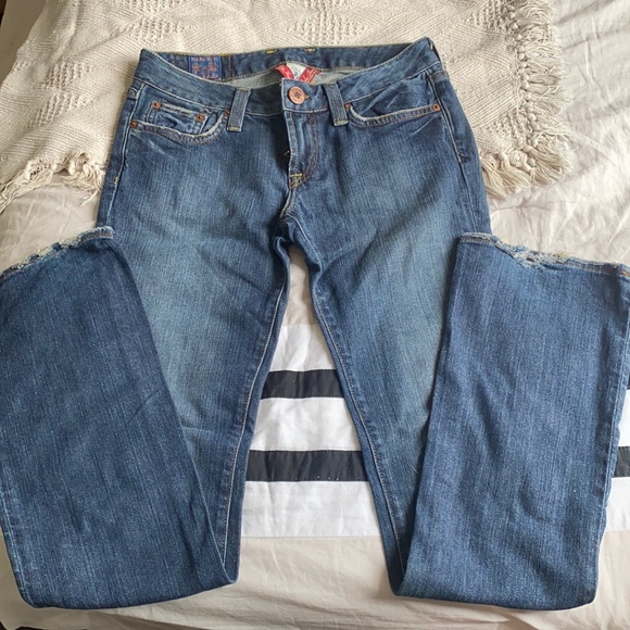 Lucky Brand Jeans - Picture 4 of 9